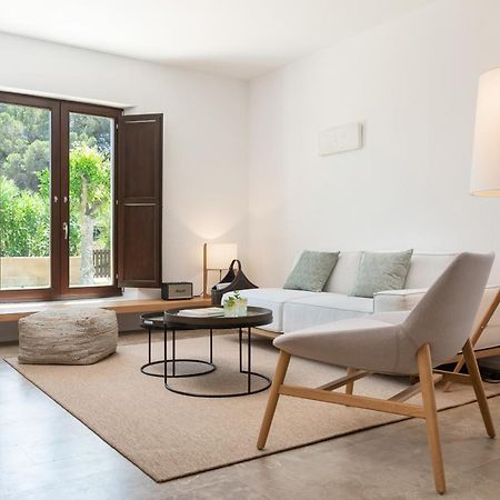 Agroturismo Safragell Ibiza Suites & Spa 산트 요렌소 드 발라피아 외부 사진