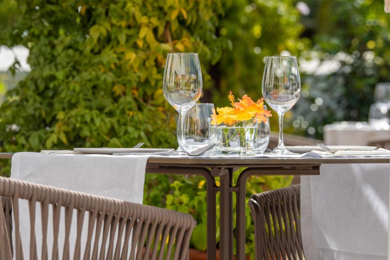 Agroturismo Safragell Ibiza Suites & Spa 산트 요렌소 드 발라피아 외부 사진
