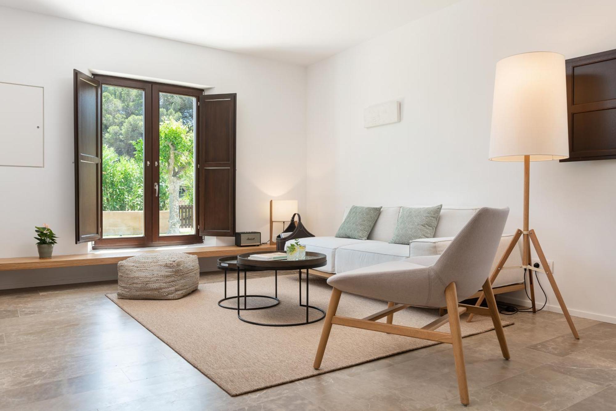 Agroturismo Safragell Ibiza Suites & Spa 산트 요렌소 드 발라피아 외부 사진